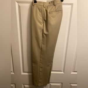 IZOD Golf khaki pants - Size: 32 x 32